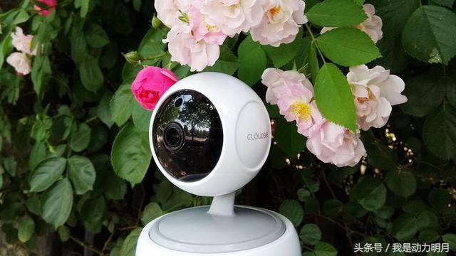 萤石摄像头测评最新，科技便利你的生活