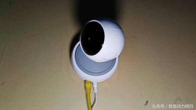 萤石摄像头测评最新，科技便利你的生活