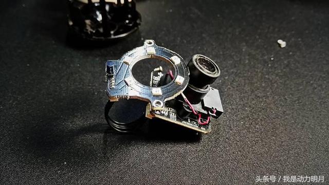 萤石摄像头测评最新，科技便利你的生活