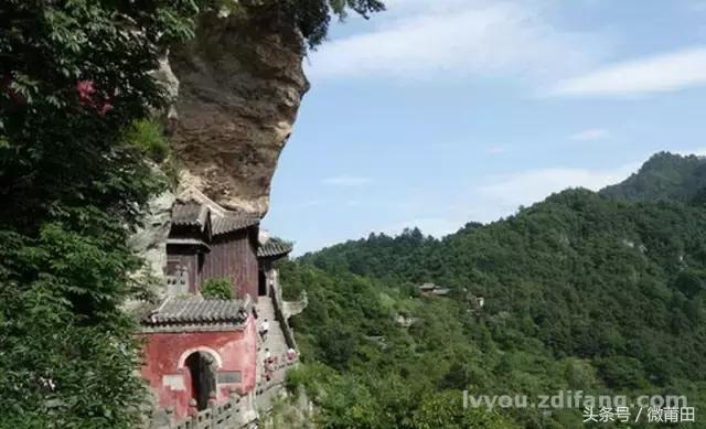 莆田景区十大景点，福建-莆田十景