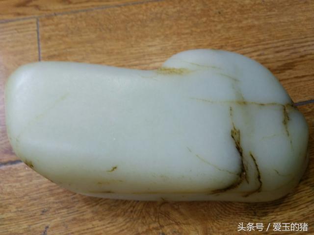 怎么样鉴别玉与石头，以为买的是玉可能真是买了