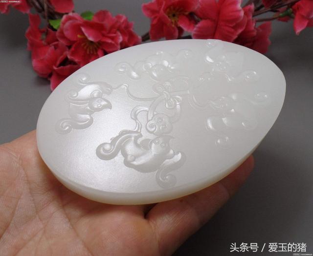 怎么样鉴别玉与石头，以为买的是玉可能真是买了