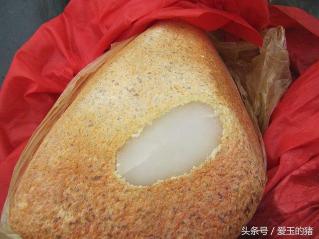 怎么样鉴别玉与石头，以为买的是玉可能真是买了