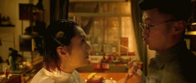 春娇与志明台词，春娇救志明经典台词（春娇与志明最感动台词）