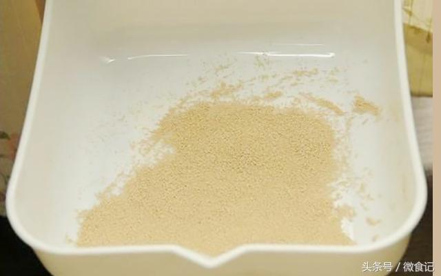 茯苓糕食用方法，给孩子和家人要常吃的长寿糕点