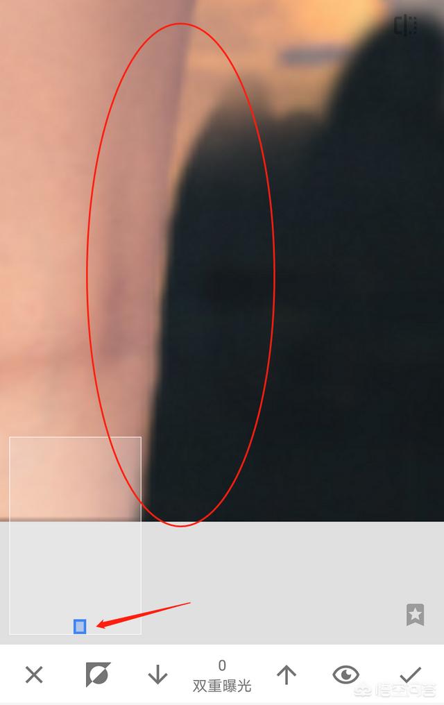 snapseed精细抠图，snapseed 抠图教程