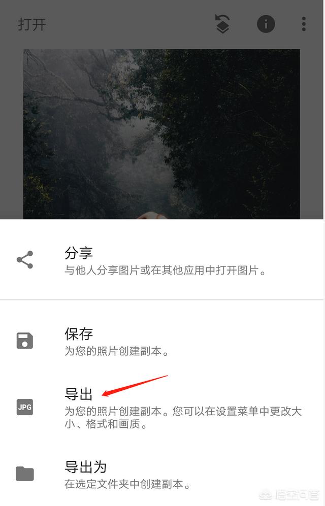 snapseed精细抠图，snapseed 抠图教程