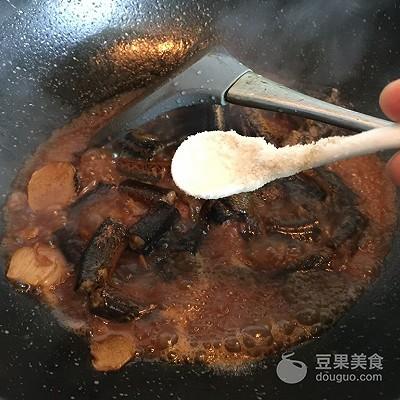 多份红烧鳝段做法，红烧鳝段鲜香滋味