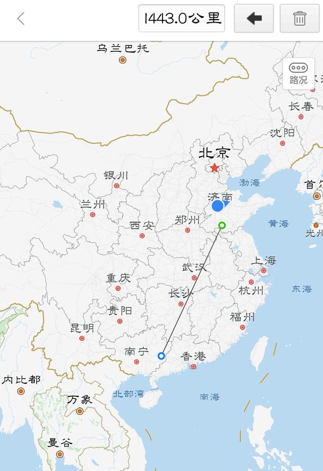 滕州和鲁西区别，滕州——鲁西南经济“NO.1”之争