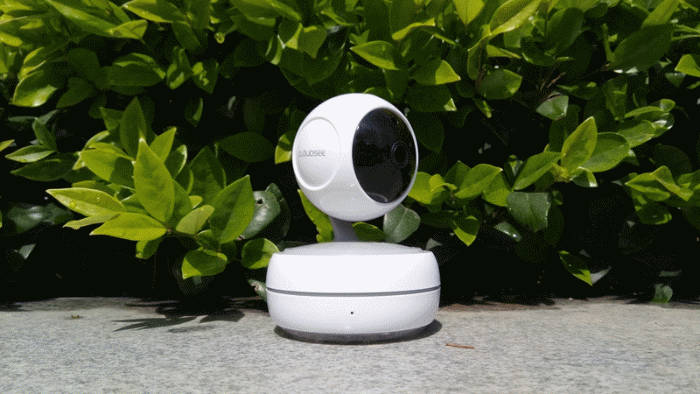 萤石摄像头测评最新，科技便利你的生活