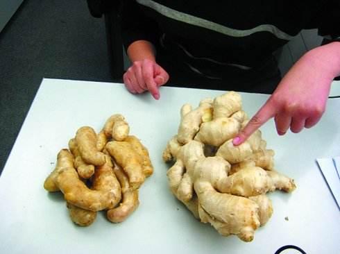 硫磺熏过的食物对身体有什么危害，硫磺熏制八角成行业“潜规则”