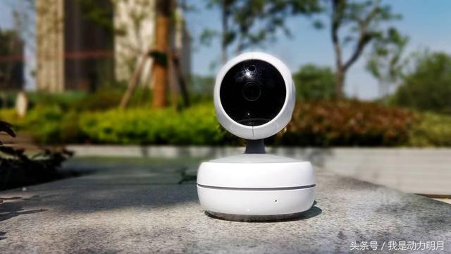 萤石摄像头测评最新，科技便利你的生活
