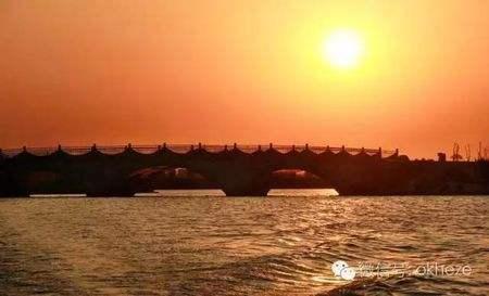 菏泽市旅游景点，山东菏泽有什么景点（看看菏泽有哪些绝佳打卡地）