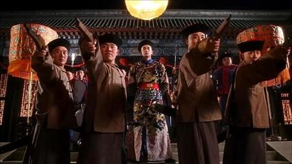 八府巡抚相当于现在什么，清朝的军机大臣、总督、巡抚相当于现在多大的官