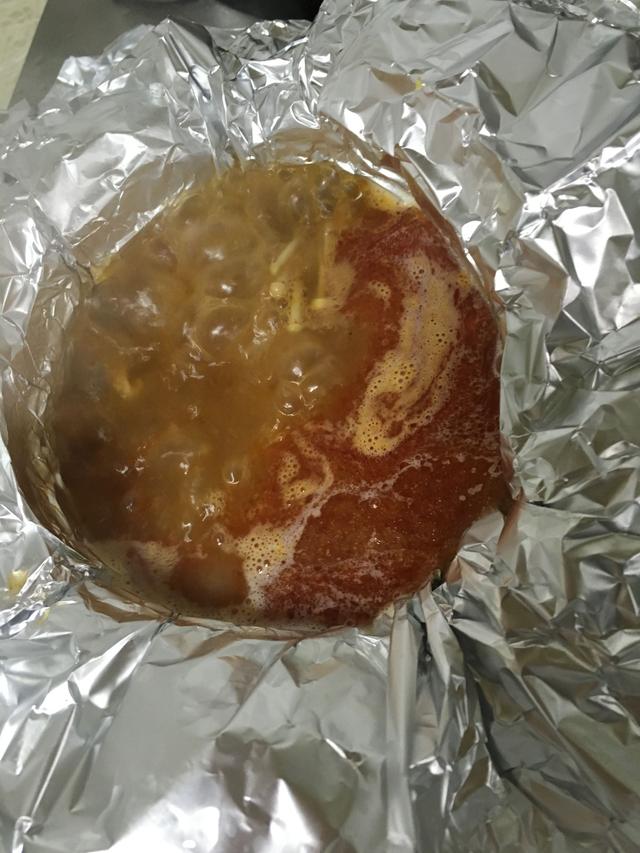 花甲米线的正宗做法家庭版，世界杯专供菜——花甲米线
