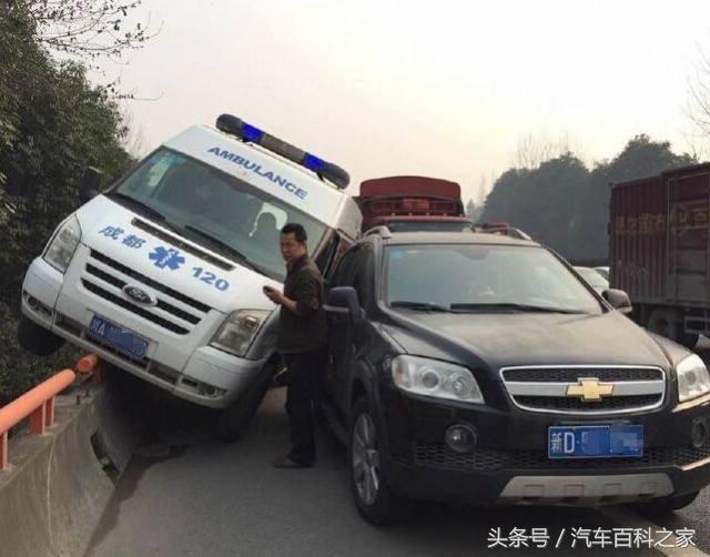 什么情况下才可以占用应急车道，尿急可以吗