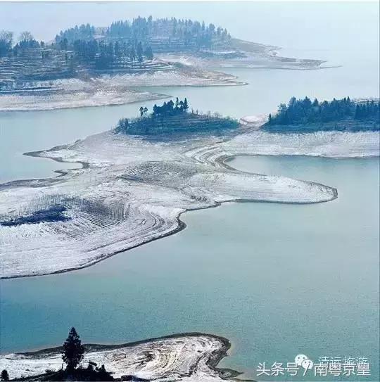 清远连州十大景点大全，清远这10个宝藏景点