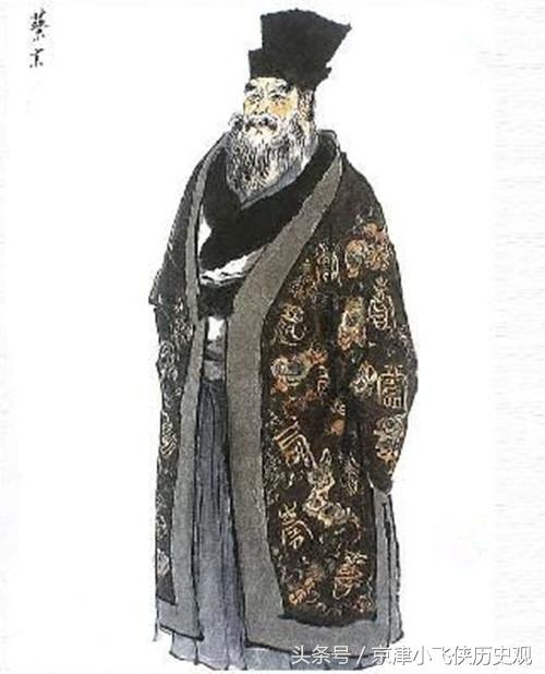 北宋六贼下场，都没秦桧混得好