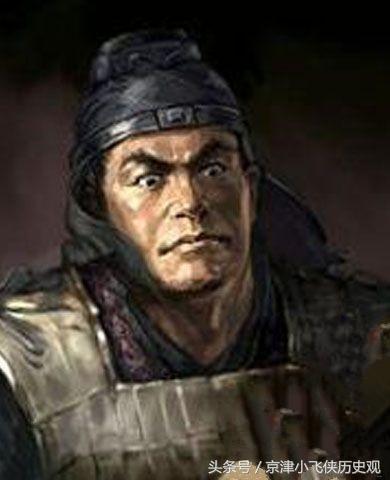 北宋六贼下场，都没秦桧混得好