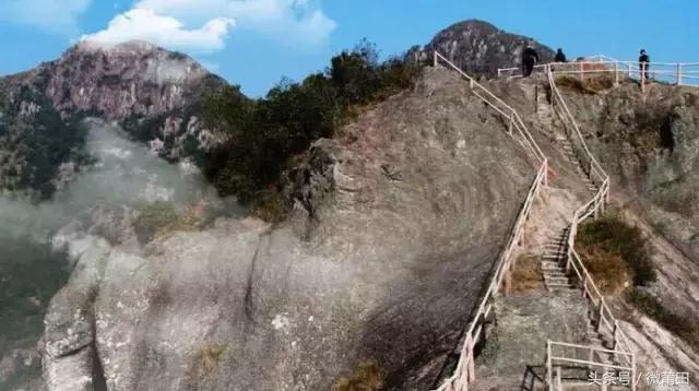 莆田景区十大景点，福建-莆田十景