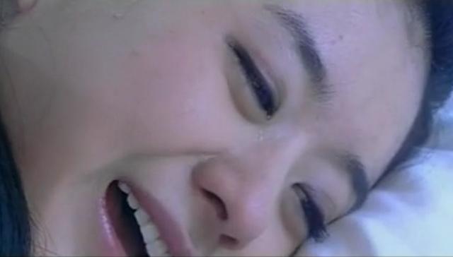 杨幂新还珠格格，不过看到还珠的绝版照片我却忍不住笑了