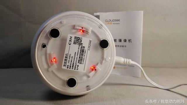 萤石摄像头测评最新，科技便利你的生活