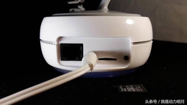 萤石摄像头测评最新，科技便利你的生活