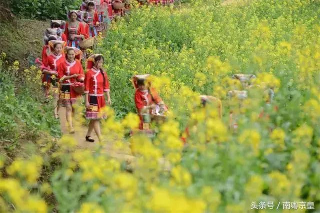 清远连州十大景点大全，清远这10个宝藏景点