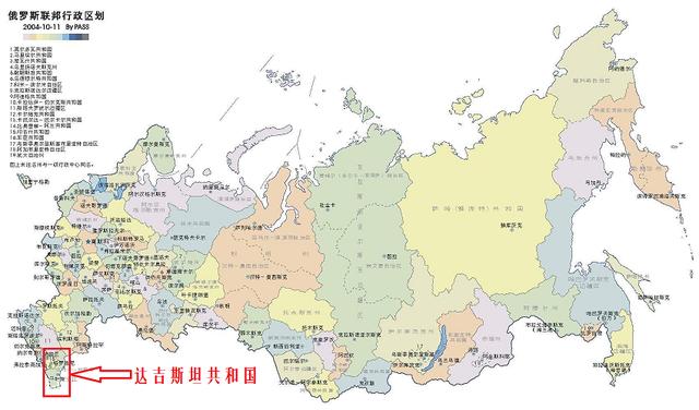 鞑靼斯坦共和国，俄罗斯鞑靼斯坦共和国简介（为何是俄罗斯境内唯一拥有“总统”头衔的自治共和国）