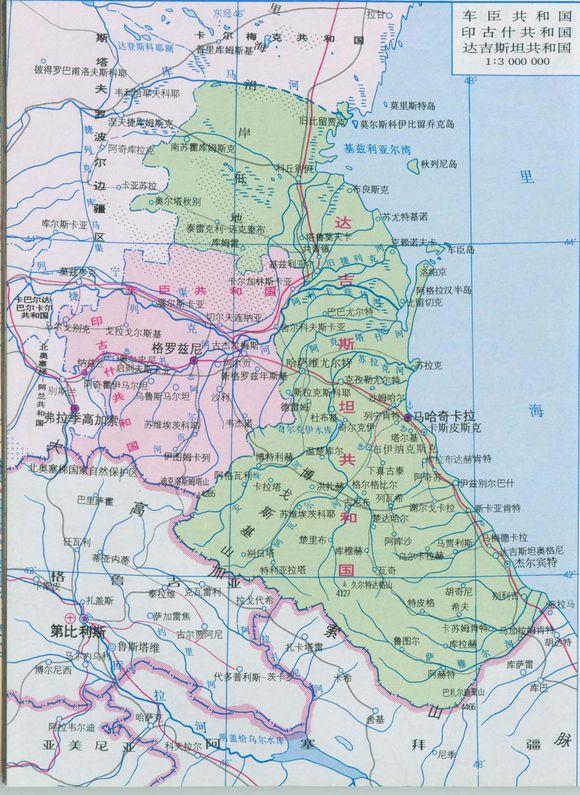 鞑靼斯坦共和国，俄罗斯鞑靼斯坦共和国简介（为何是俄罗斯境内唯一拥有“总统”头衔的自治共和国）