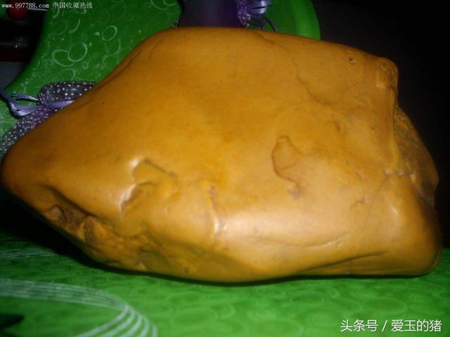 怎么样鉴别玉与石头，以为买的是玉可能真是买了