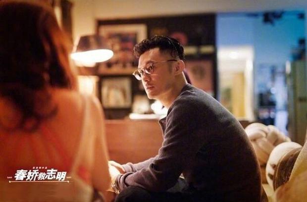 春娇与志明台词，春娇救志明经典台词（春娇与志明最感动台词）