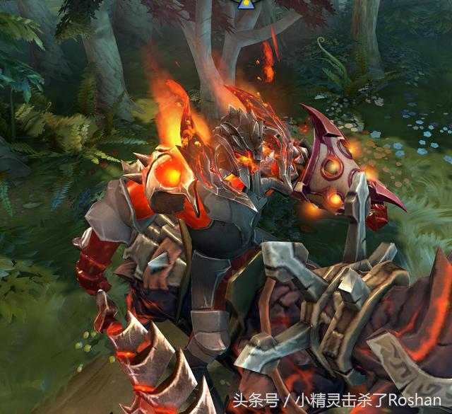 dota2巨魔战将出装攻略，Dota2最强后期美杜莎