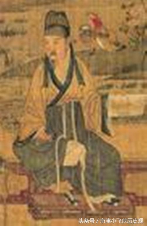 北宋六贼下场，都没秦桧混得好