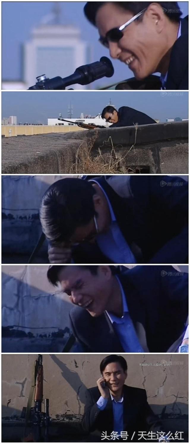 李雪健电视剧大全，推荐几部李雪健好看的电视剧