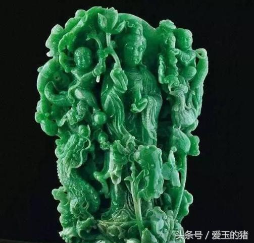 怎么样鉴别玉与石头，以为买的是玉可能真是买了