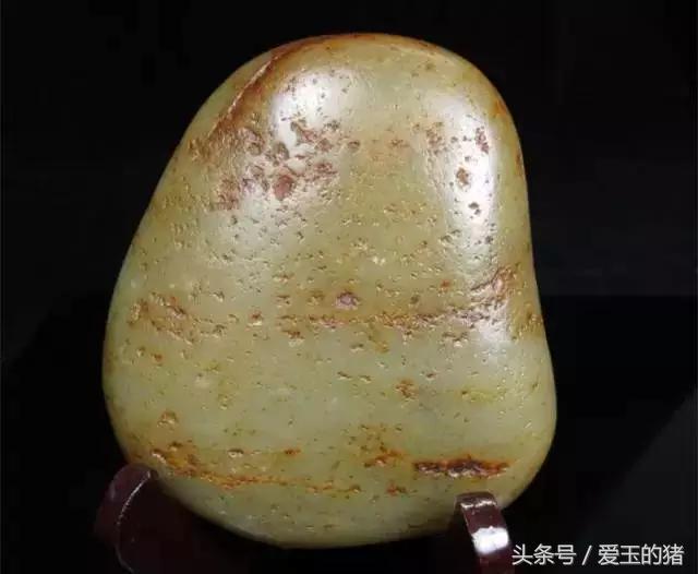 怎么样鉴别玉与石头，以为买的是玉可能真是买了