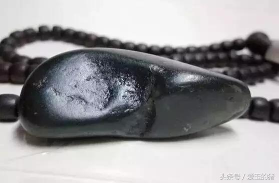 怎么样鉴别玉与石头，以为买的是玉可能真是买了