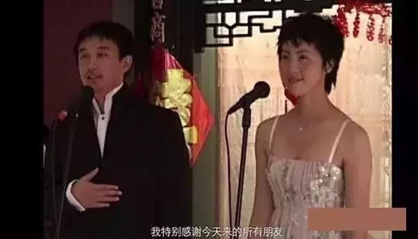 黄磊一家有多美，相爱22年生3个孩子