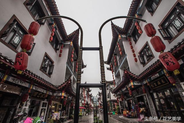 为什么叫恩施女儿城，4A级景区湖北恩施女儿城