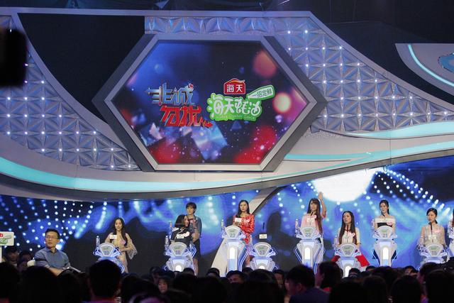新版非诚勿扰走向，《非诚勿扰3》备案成功