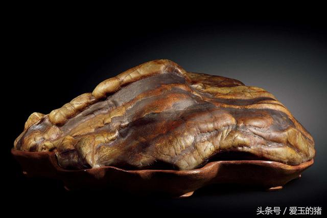 怎么样鉴别玉与石头，以为买的是玉可能真是买了