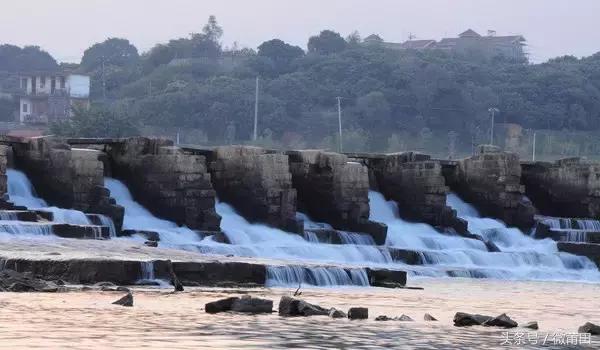 莆田景区十大景点，福建-莆田十景