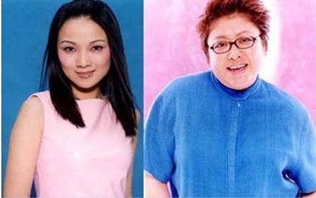 管彤与韩红现状，卓伟否认其真实性