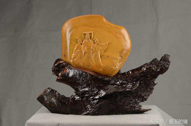 怎么样鉴别玉与石头，以为买的是玉可能真是买了