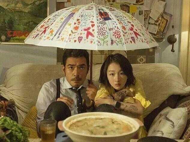 喜欢你甜美的声音，张含韵单曲温暖上线