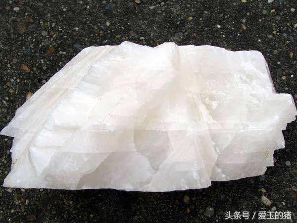 怎么样鉴别玉与石头，以为买的是玉可能真是买了