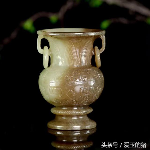 怎么样鉴别玉与石头，以为买的是玉可能真是买了