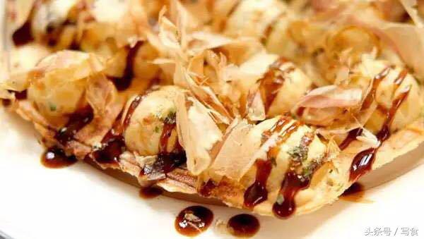 奶油蛋仔冰淇淋，美炸天的鸡蛋仔冰淇淋