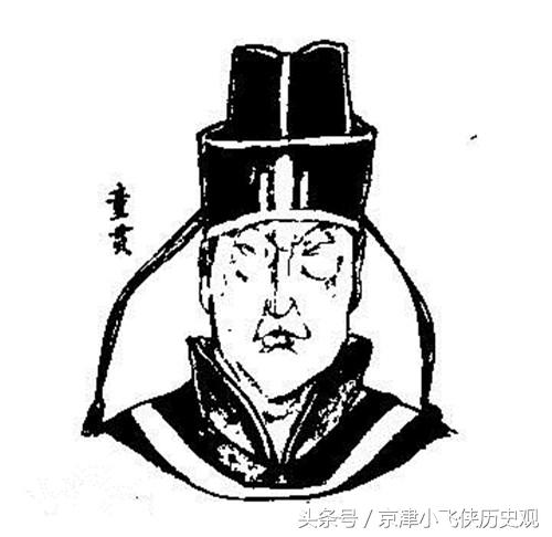 北宋六贼下场，都没秦桧混得好